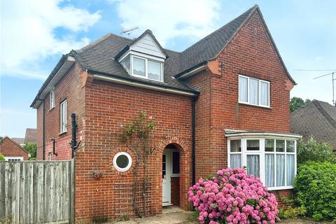 4 bedroom detached house for sale, Church Road, Earley, Reading