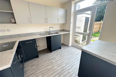 3 bedroom terraced house for sale, Maple Close, New Milton, Hampshire, BH25
