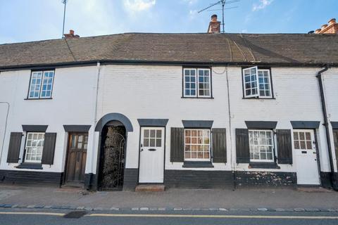 2 bedroom terraced house for sale, Wargrave,  Berkshire,  RG10