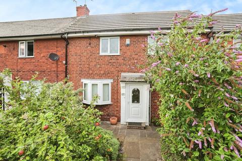 27 Brookway, Featherstone, Pontefract, WF7 5HP