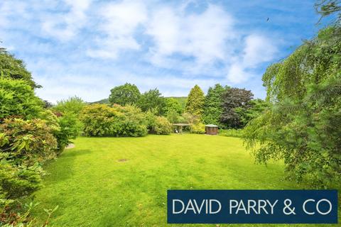 The Cedars Presteigne Road, Knighton, LD7 1HY