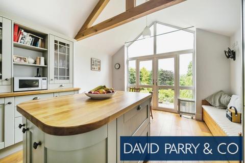 The Cedars Presteigne Road, Knighton, LD7 1HY