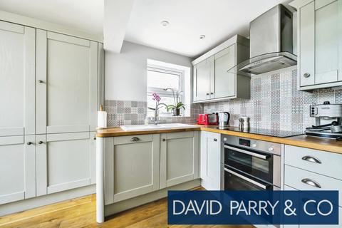 The Cedars Presteigne Road, Knighton, LD7 1HY