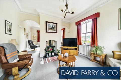 The Cedars Presteigne Road, Knighton, LD7 1HY