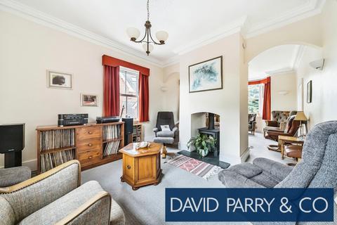 The Cedars Presteigne Road, Knighton, LD7 1HY