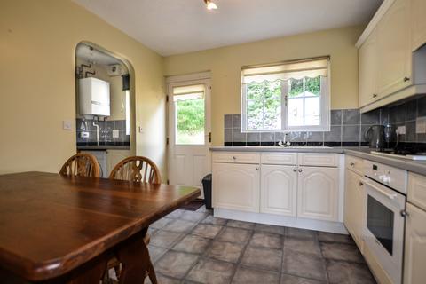 3 bedroom semi-detached house for sale, Tretoil View, Bodmin, Cornwall, PL31