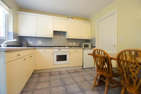 3 bedroom semi-detached house for sale, Tretoil View, Bodmin, Cornwall, PL31