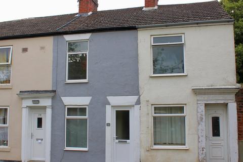 2 bedroom terraced house for sale, Albert Street, Brigg, DN20