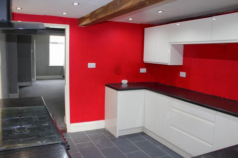 31 Albert Street, Brigg, DN20 8HS