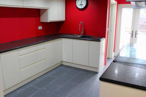 31 Albert Street, Brigg, DN20 8HS