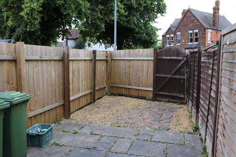 31 Albert Street, Brigg, DN20 8HS
