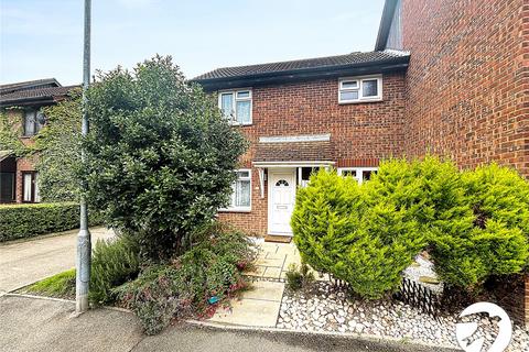 1 bedroom end of terrace house to rent, Whitecroft, Swanley, Kent, BR8