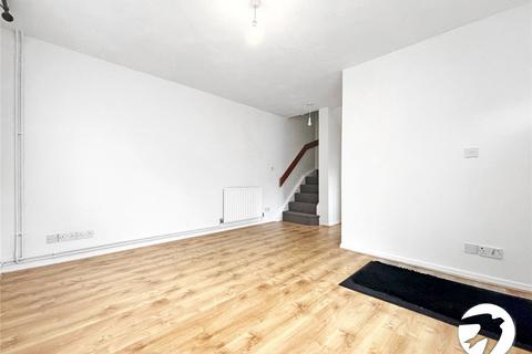 1 bedroom end of terrace house to rent, Whitecroft, Swanley, Kent, BR8