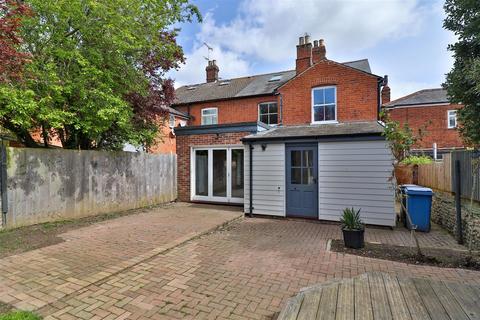 4 bedroom semi-detached house for sale, Gallows Hill, Hadleigh, Ipswich