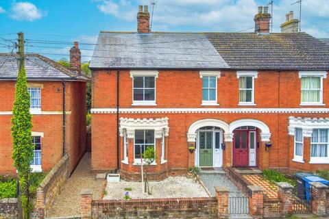 4 bedroom semi-detached house for sale, Gallows Hill, Hadleigh, IP7
