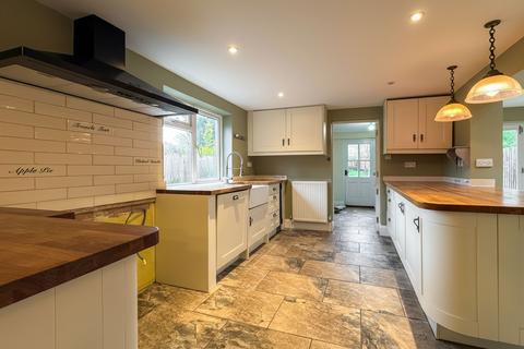 4 bedroom semi-detached house for sale, Gallows Hill, Hadleigh, IP7