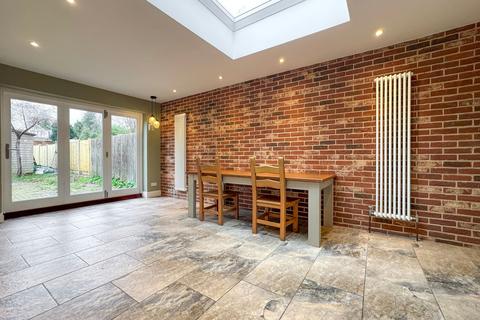 4 bedroom semi-detached house for sale, Gallows Hill, Hadleigh, IP7
