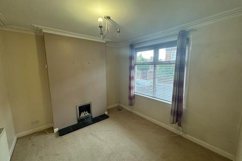 2 bedroom terraced house to rent, St. Andrew Street, Darlington DL1