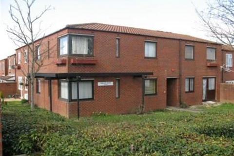 1 bedroom flat for sale, f Walbrook Avenue, Springfield, Milton Keynes