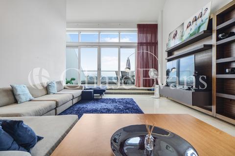 2 bedroom flat for sale, Fairmont Avenue, Canary Wharf, London, E14