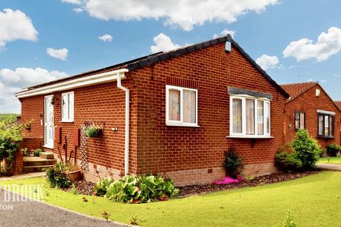 2 bedroom detached bungalow for sale, Kendal Drive, Rotherham