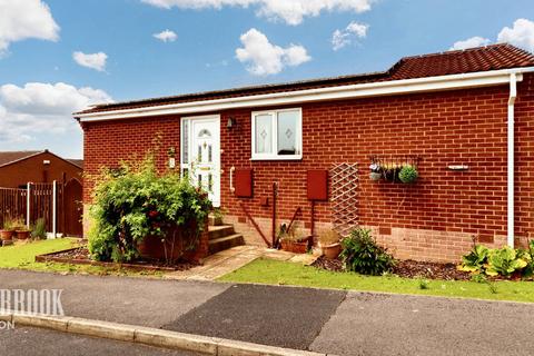 2 bedroom detached bungalow for sale, Kendal Drive, Rotherham