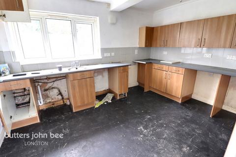 3 bedroom semi-detached house for sale, Woodgate Street, Stoke-On-Trent