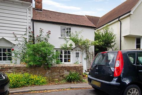 undefined, Middle Mill Road, Colchester CO1