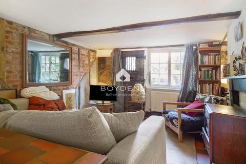 undefined, Middle Mill Road, Colchester CO1