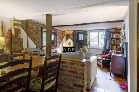 undefined, Middle Mill Road, Colchester CO1