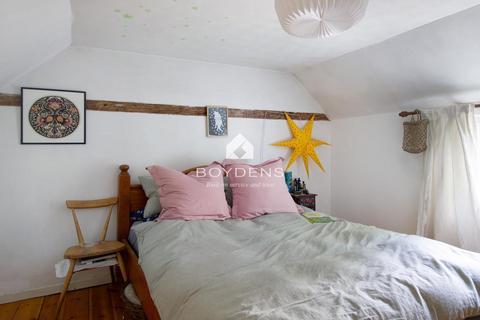 undefined, Middle Mill Road, Colchester CO1