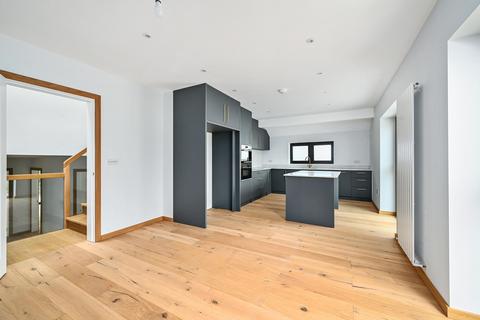 4 bedroom detached house for sale, Cranleigh Avenue, Rottingdean,Brighton, East Sussex, BN2