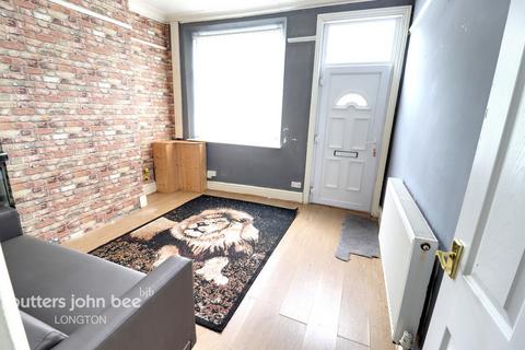 2 bedroom terraced house for sale, Nelson Street, Stoke-On-Trent