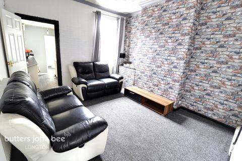 2 bedroom terraced house for sale, Nelson Street, Stoke-On-Trent