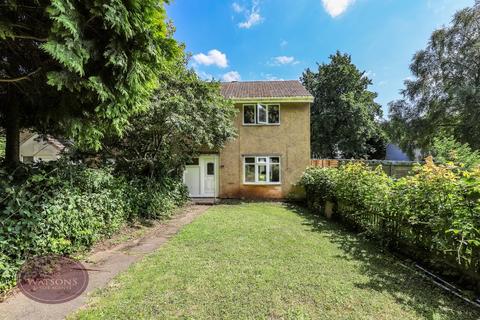 3 bedroom terraced house for sale, Spring Close, Watnall, Nottingham, NG16