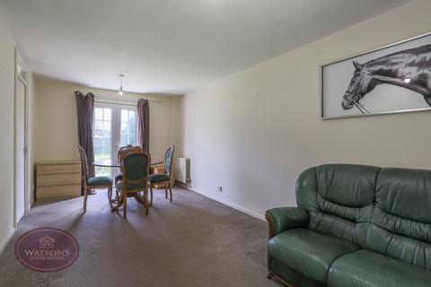 3 bedroom terraced house for sale, Spring Close, Watnall, Nottingham, NG16