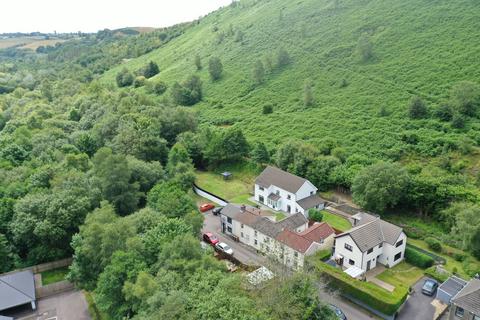 4 bedroom detached house for sale, Edwards Row, Deri, CF81