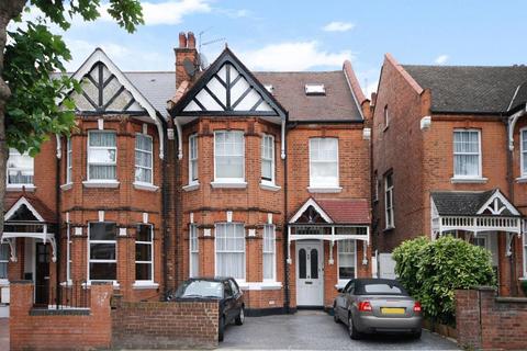 1 bedroom flat for sale, Brondesbury Park, London, NW2