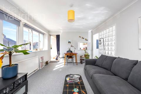 2 bedroom flat for sale, Princes Avenue, Hove, East Sussex, BN3