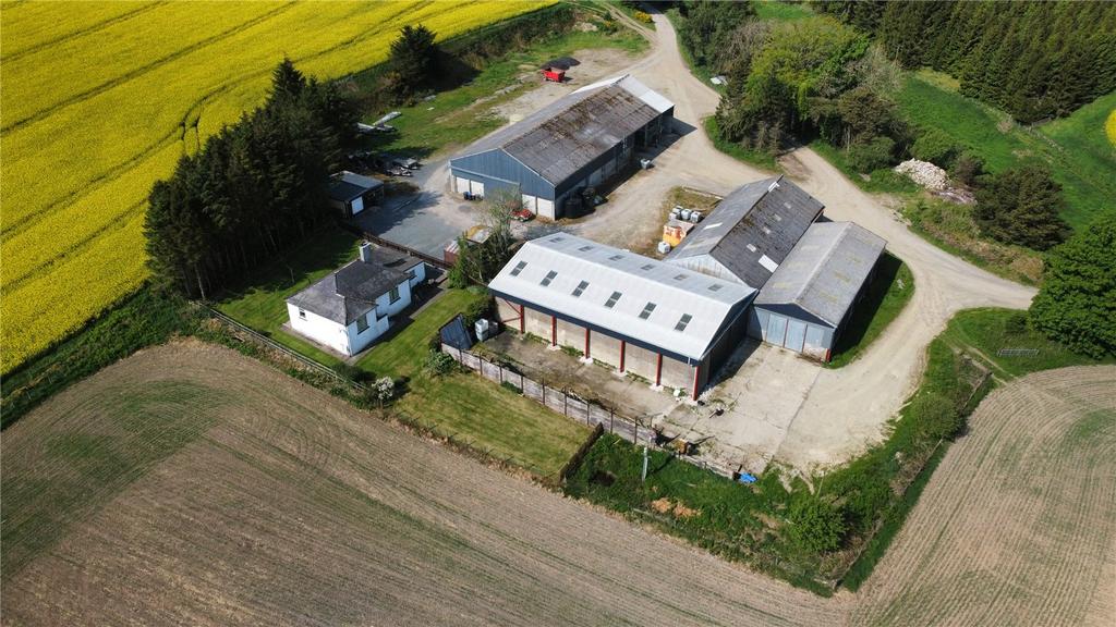 Drone Image