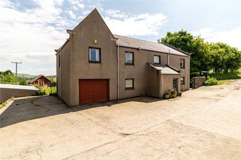 undefined, Clinkstone & Stodfold Farms, Huntly, Aberdeenshire, AB54