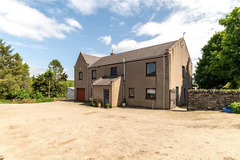 undefined, Clinkstone & Stodfold Farms, Huntly, Aberdeenshire, AB54