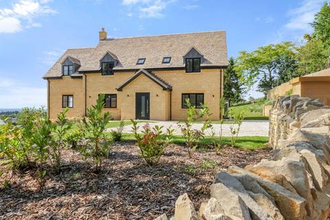 4 bedroom detached house for sale, Bushcombe Lane, Woodmancote, Cheltenham, Gloucestershire, GL52