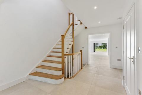 4 bedroom detached house for sale, Bushcombe Lane, Woodmancote, Cheltenham, Gloucestershire, GL52