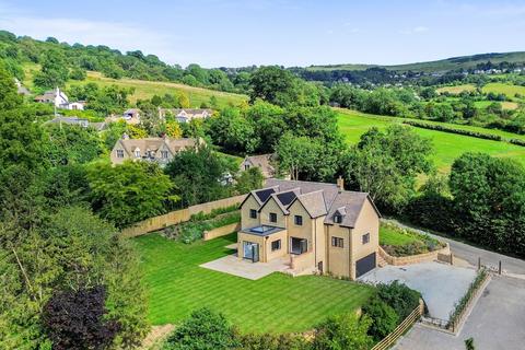 4 bedroom detached house for sale, Bushcombe Lane, Woodmancote, Cheltenham, Gloucestershire, GL52