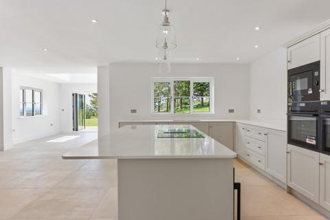 4 bedroom detached house for sale, Bushcombe Lane, Woodmancote, Cheltenham, Gloucestershire, GL52