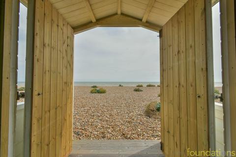 Chalet for sale, East Parade, Bexhill, TN40
