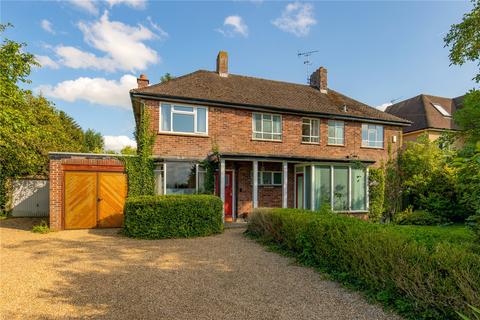 154 Hinton Way, Great Shelford, Cambridge, CB22 5AL