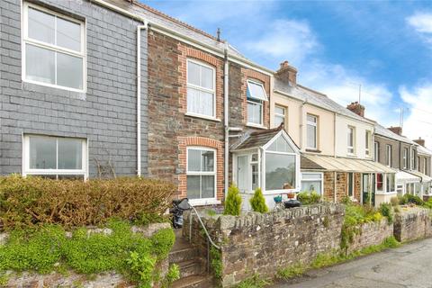 2 bedroom terraced house for sale, Liskeard, Cornwall