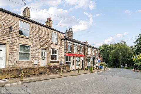 2 bedroom terraced house for sale, Lower Market Street, Broadbottom, Hyde, Greater Manchester, SK14